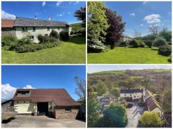 Images for High Bickington, Umberleigh