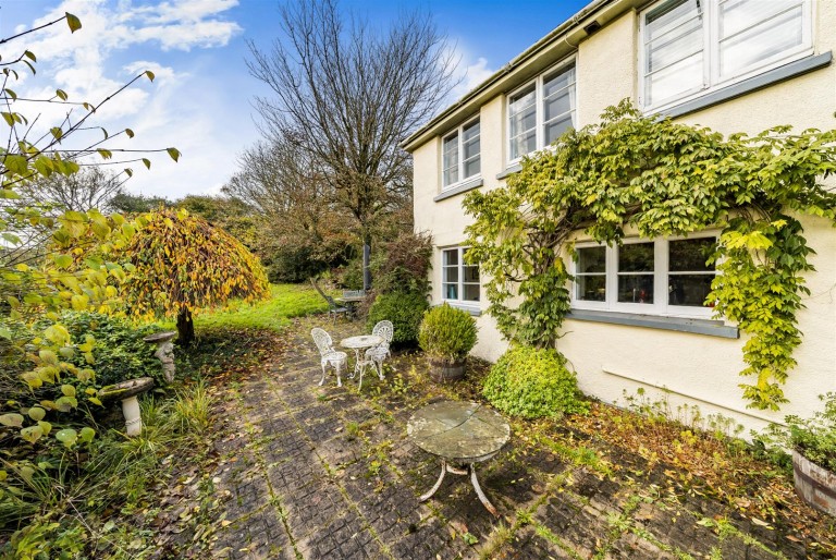 Images for High Bickington, Umberleigh