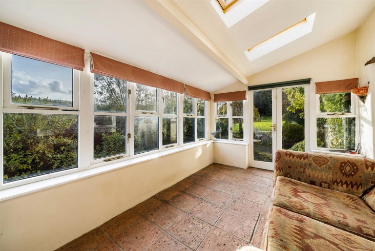 Images for High Bickington, Umberleigh