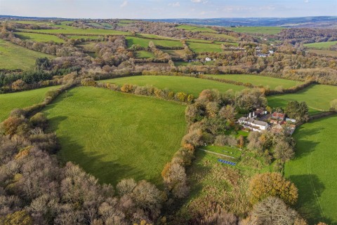 Click the photo for more details of High Bickington, Umberleigh