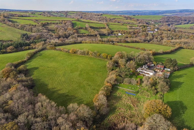 Images for High Bickington, Umberleigh