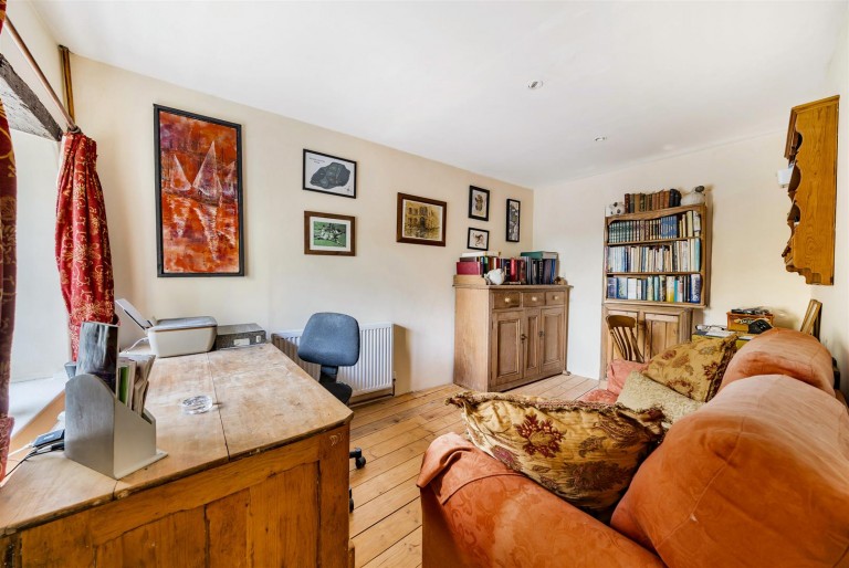 Images for High Bickington, Umberleigh