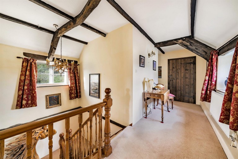 Images for High Bickington, Umberleigh