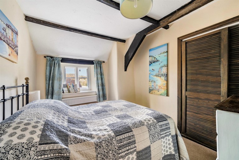 Images for High Bickington, Umberleigh