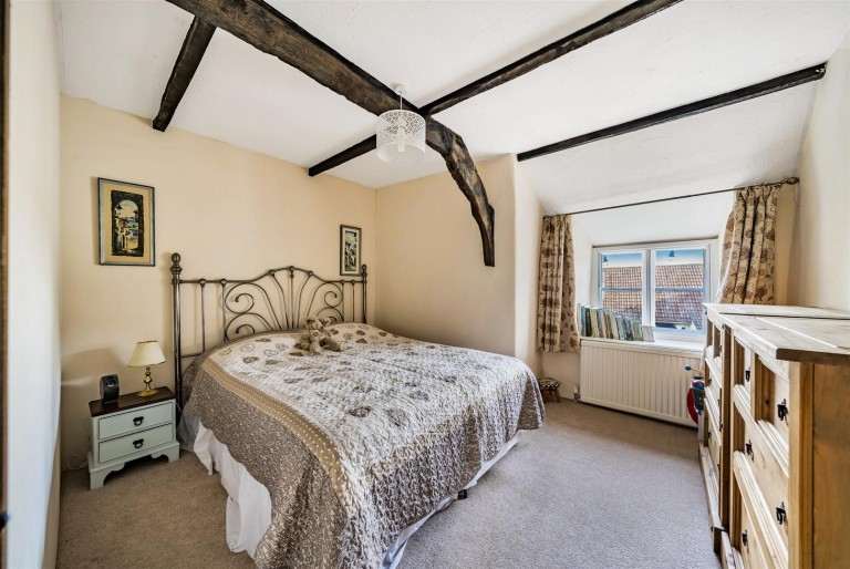 Images for High Bickington, Umberleigh