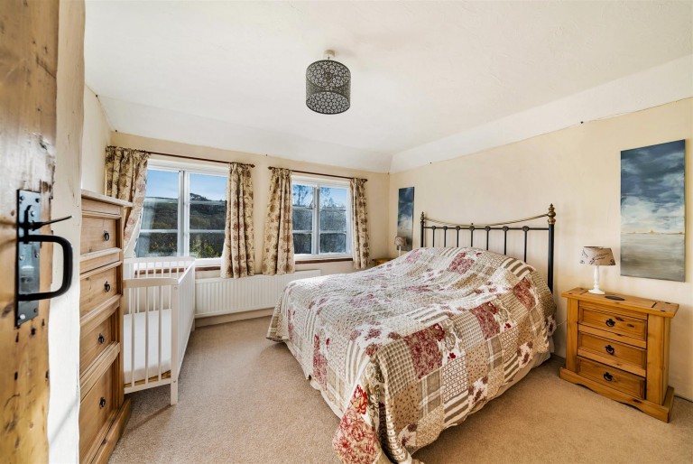 Images for High Bickington, Umberleigh