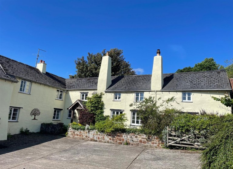 Images for High Bickington, Umberleigh