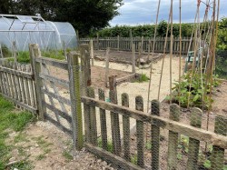 Images for High Bickington, Umberleigh