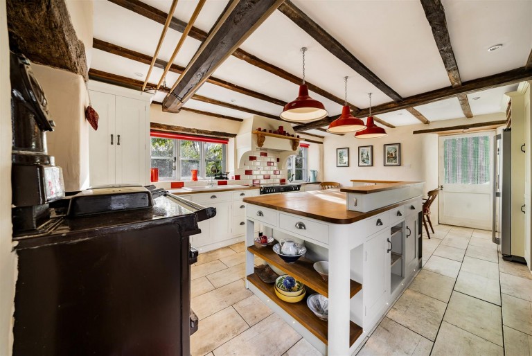 Images for High Bickington, Umberleigh