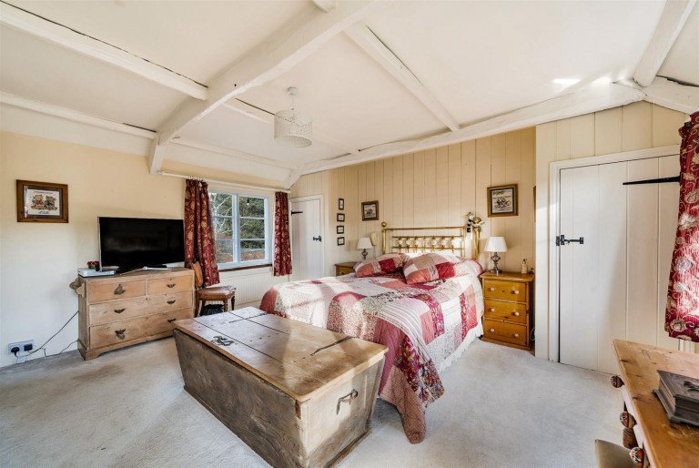 Images for High Bickington, Umberleigh
