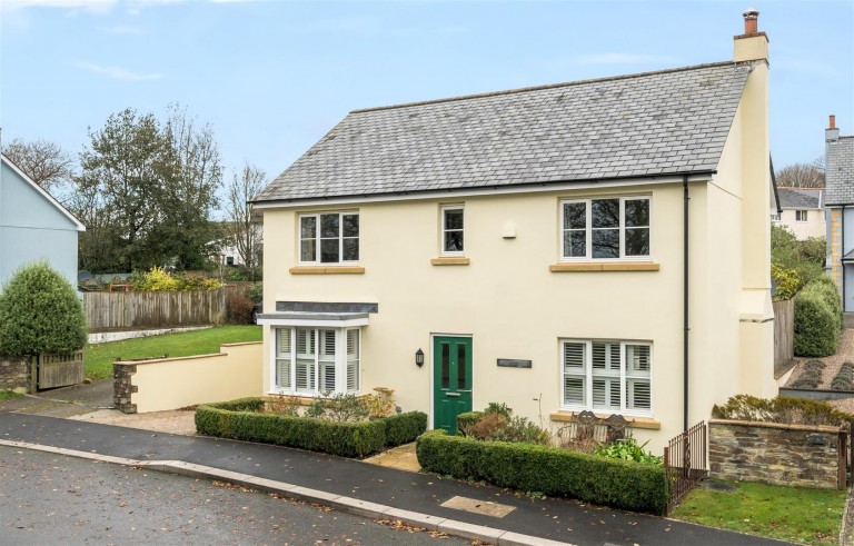 Images for Old Tannery Lane, Grampound, Truro