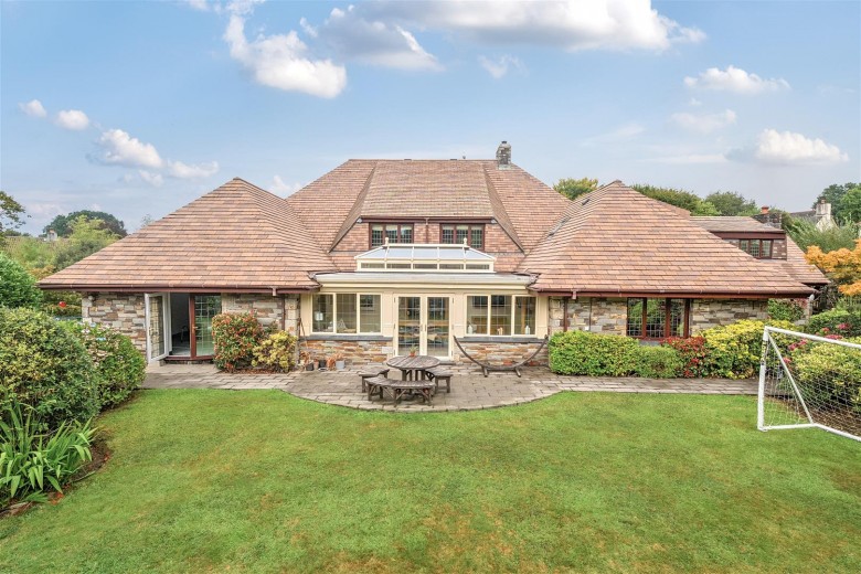Click the photo for more details of Down Road, Tavistock
