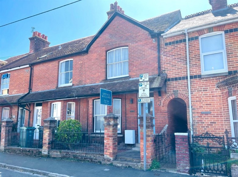 Click the photo for more details of Yarmouth, Isle of Wight