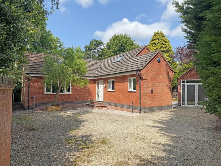 Images for Higher Green, Great Glen, Leicestershire