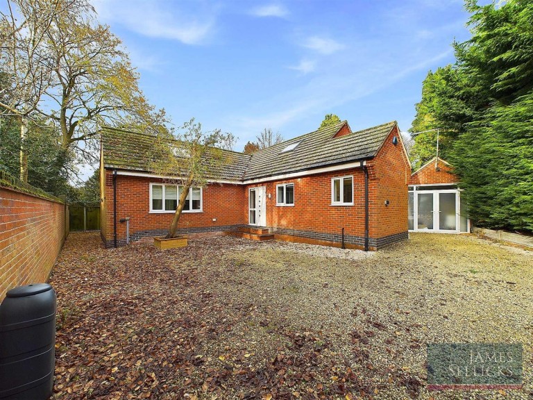 Images for Higher Green, Great Glen, Leicestershire