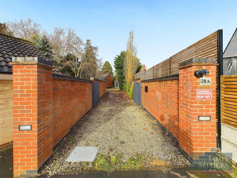 Images for Higher Green, Great Glen, Leicestershire