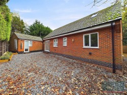 Images for Higher Green, Great Glen, Leicestershire