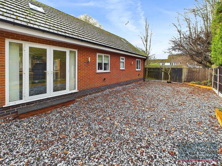 Images for Higher Green, Great Glen, Leicestershire