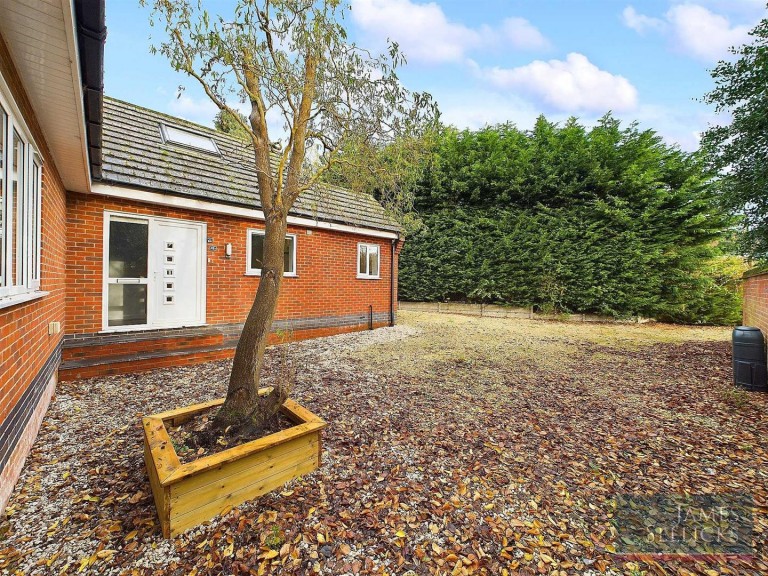 Images for Higher Green, Great Glen, Leicestershire