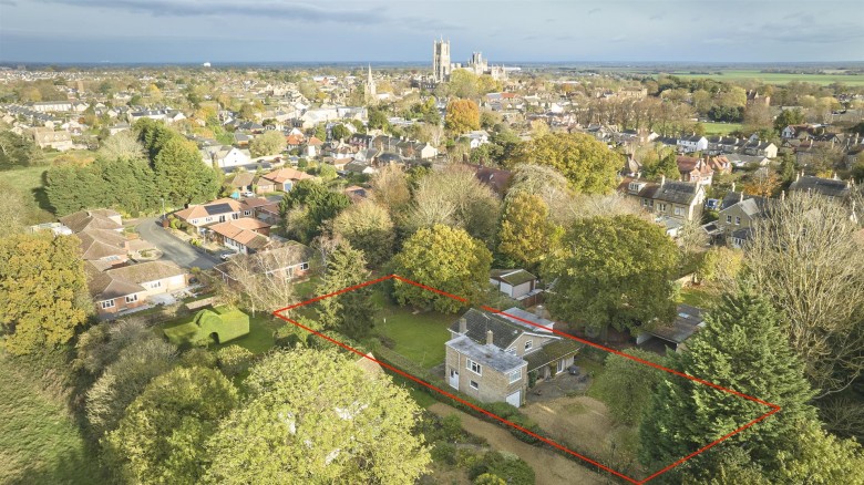 Click the photo for more details of Tower Road, Ely