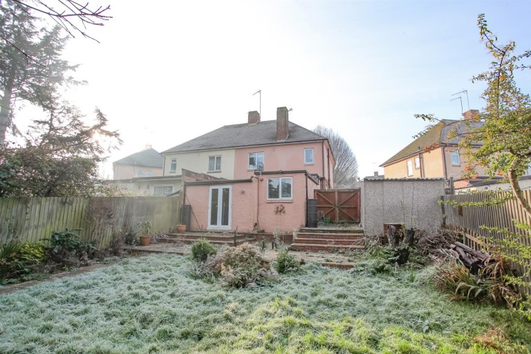 Images for Cherry Road, Banbury