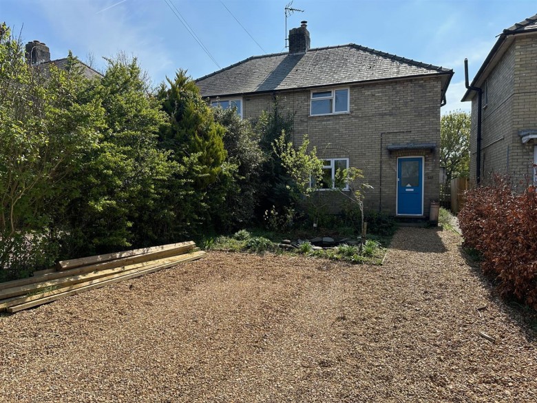 Click the photo for more details of Main Street, Little Downham, Ely