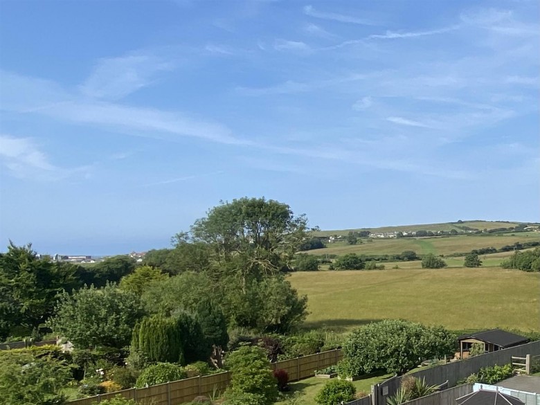 Click the photo for more details of West Bay Road, Bridport