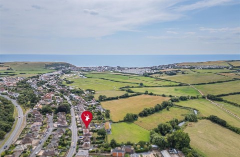 Click the photo for more details of West Bay Road, Bridport