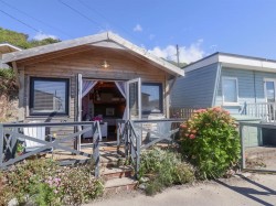 Images for Monmouth Beach Chalets, Lyme Regis