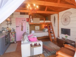 Images for Monmouth Beach Chalets, Lyme Regis