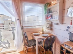 Images for Monmouth Beach Chalets, Lyme Regis