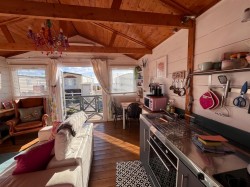 Images for Monmouth Beach Chalets, Lyme Regis