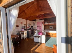 Images for Monmouth Beach Chalets, Lyme Regis