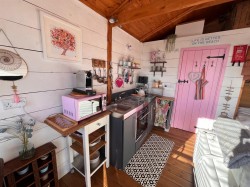Images for Monmouth Beach Chalets, Lyme Regis