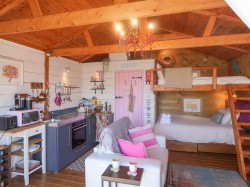 Images for Monmouth Beach Chalets, Lyme Regis