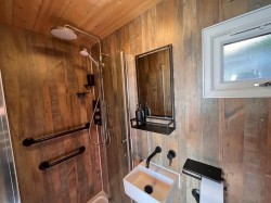 Images for Monmouth Beach Chalets, Lyme Regis