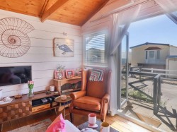 Images for Monmouth Beach Chalets, Lyme Regis