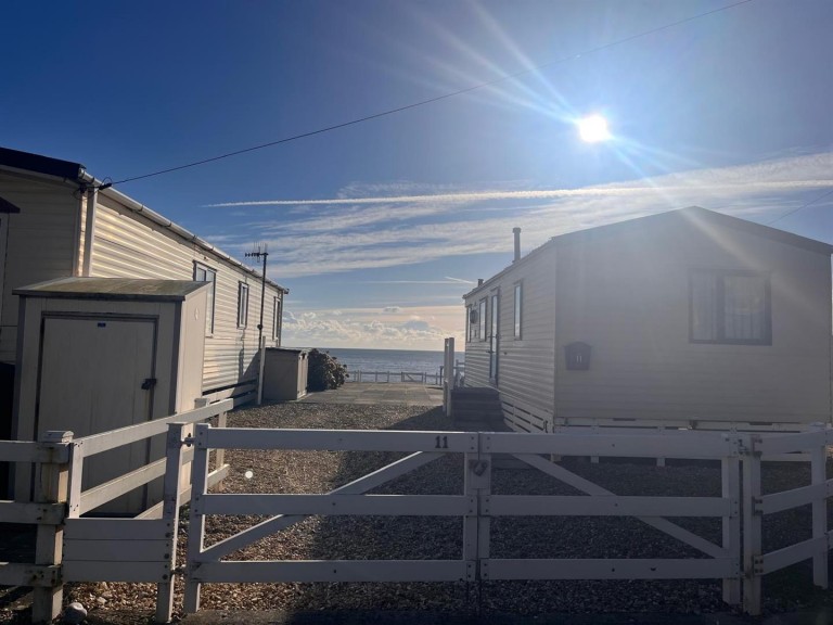 Images for Monmouth Beach Chalets, Lyme Regis