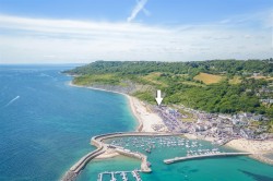 Images for Monmouth Beach Chalets, Lyme Regis