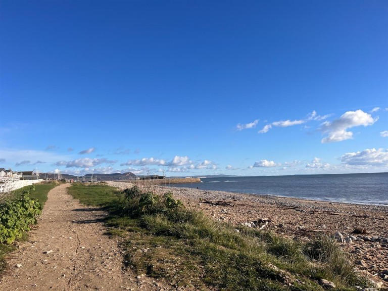 Images for Monmouth Beach Chalets, Lyme Regis