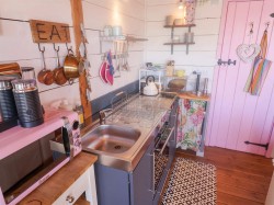 Images for Monmouth Beach Chalets, Lyme Regis