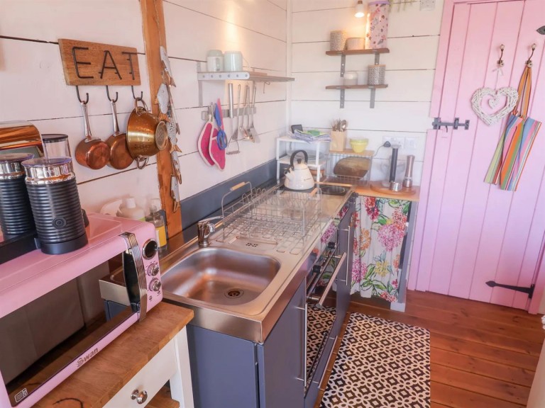Images for Monmouth Beach Chalets, Lyme Regis