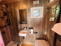 Images for Monmouth Beach Chalets, Lyme Regis