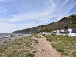 Images for Monmouth Beach Chalets, Lyme Regis