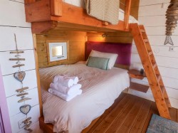 Images for Monmouth Beach Chalets, Lyme Regis
