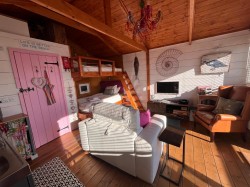 Images for Monmouth Beach Chalets, Lyme Regis
