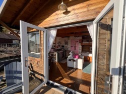 Images for Monmouth Beach Chalets, Lyme Regis