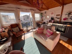 Images for Monmouth Beach Chalets, Lyme Regis