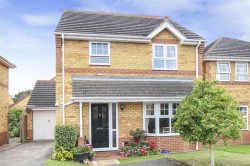 Images for Vicarage Close, Waterbeach