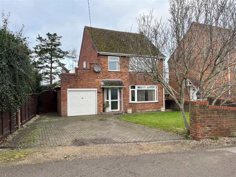 Click the photo for more details of Pugsden Lane, Steventon